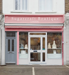Sugarcraft Boutique