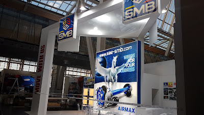SAE SMB Industries à Ham-les-Moines