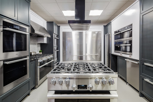 Appliance Store «County TV & Appliance», reviews and photos, 2770 Summer St, Stamford, CT 06905, USA