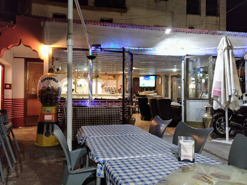 restaurantes Restaurante la terraza albayzin Granada