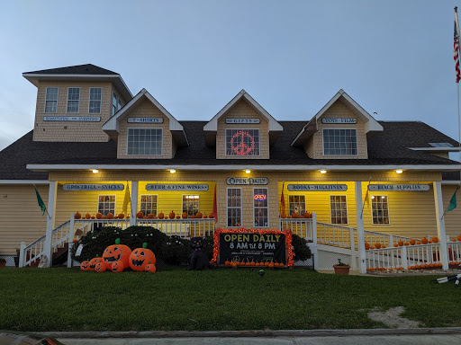 General Store «Lee Robinson General Store», reviews and photos, 58372 NC-12, Hatteras, NC 27943, USA