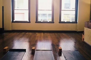 Annex Yoga Studio image