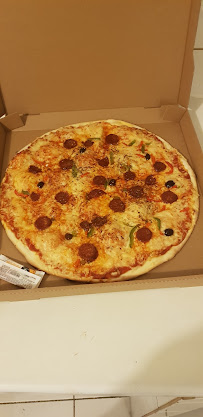 Plats et boissons du Pizzeria Pizza Délice à Le Cannet - n°19
