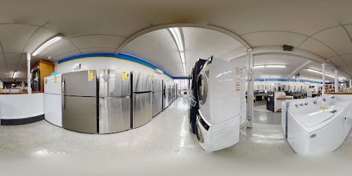 Appliance Store «Bellingham Electric», reviews and photos, 250 Pulaski Blvd, Bellingham, MA 02019, USA