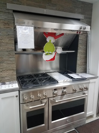 Appliance Store «Dunnett Appliance & Mattress», reviews and photos, 63 Washington St, Bangor, ME 04401, USA