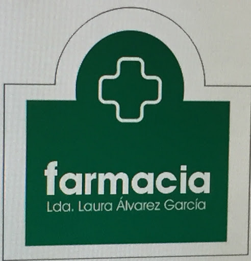 Farmacia Laura Álvarez García