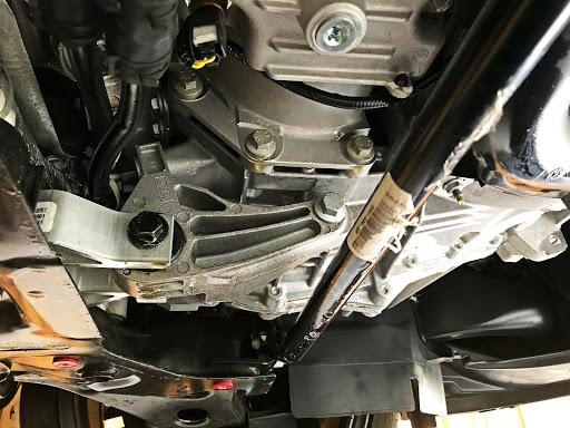 Ford Dealer «Norris Ford», reviews and photos, 901 Merritt Blvd, Baltimore, MD 21222, USA