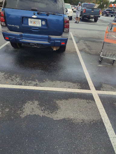 Home Improvement Store «The Home Depot», reviews and photos, 1740 Old Epps Bridge Rd, Athens, GA 30606, USA