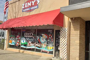 Zeny's Restaurant image