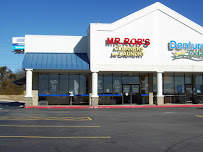 Mr. Rob's Dry Cleaners & Laundry - Photo 8 - Car repair in Fort Smith, AR, Fort Smith