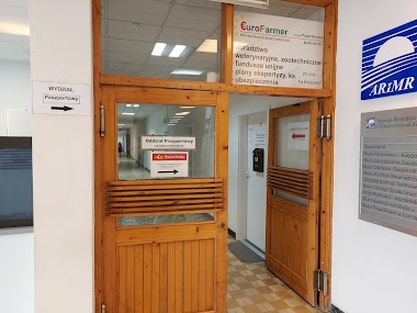 Podlaski Urząd Wojewódzki. Oddział Paszportów