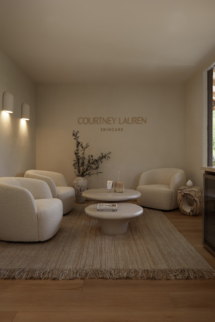 Courtney Lauren Skincare