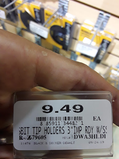 Lumber Store «Sutherlands Lumber #3209», reviews and photos, 717 US-80, Jackson, MS 39204, USA