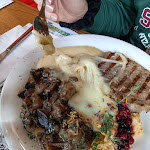 Photo n°9 de l'avis de Matteo.r fait le 21/07/2023 à 17:03 sur le  Grande Baita Civetta à Alleghe