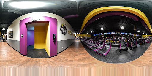 Gym «Planet Fitness», reviews and photos, 314 U.S. 9, Englishtown, NJ 07726, USA