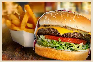 The Habit Burger Grill (Drive-Thru) image