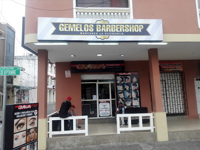Barber Shop Los Mejores Precios