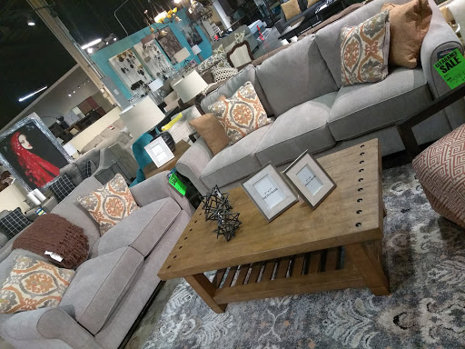 Furniture Store «Ramos Furniture», reviews and photos, 577 Burke St, San Jose, CA 95112, USA