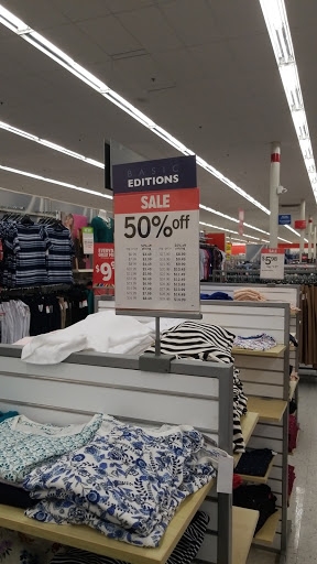 Discount Store «Kmart», reviews and photos, 400 N Best Ave, Walnutport, PA 18088, USA