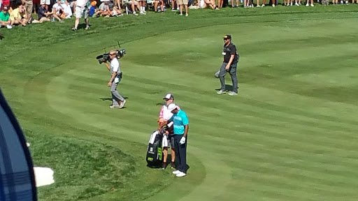 Golf Club «Robert Trent Jones Golf Club», reviews and photos, 1 Turtle Point Dr, Gainesville, VA 20155, USA