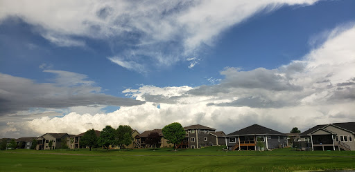 Public Golf Course «Otter Creek Golf Course», reviews and photos, 4100 NE Otter Creek Drive, Ankeny, IA 50021, USA