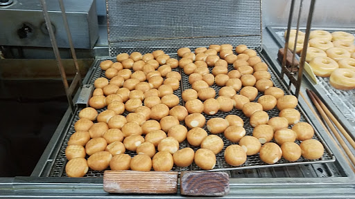 Donut Shop «Best Donuts», reviews and photos, 1492 N Hampton Rd, DeSoto, TX 75115, USA