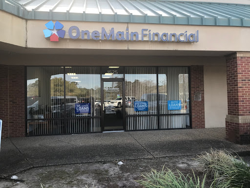 OneMain Financial in Valdosta, Georgia