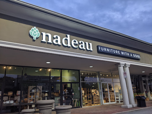 Nadeau - Furniture with a Soul, 2359 Peachtree Rd, Atlanta, GA 30305, USA, 