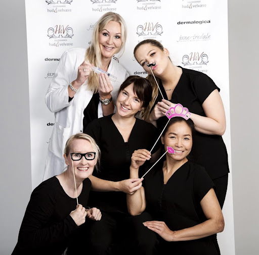 Lillehammer skin and wellness AS