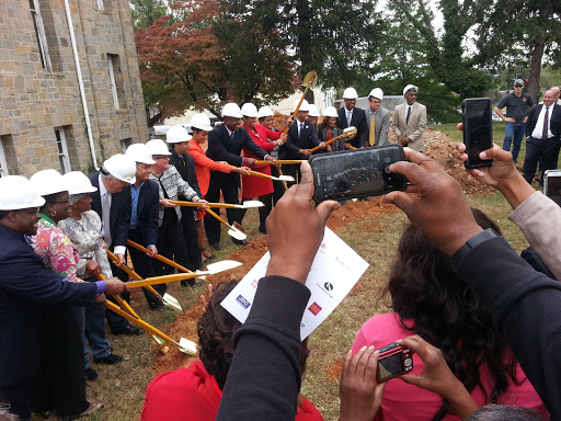 Thrift Store «Georgia Avenue Thrift Store», reviews and photos, 6101 Georgia Ave NW, Washington, DC 20011, USA