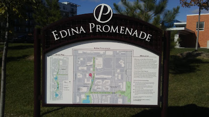 Edina Promenade (Walking, Biking)