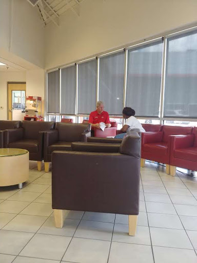 Used Car Dealer «Principle Toyota», reviews and photos, 7370 Winchester Rd, Memphis, TN 38125, USA