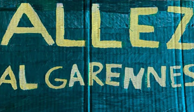 AL GARENNES BASKET (gymnase Gravaud) à Nantes
