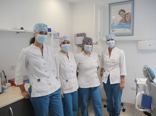 Clínica Dental Jordi Hernández en Gáldar, Las Palmas