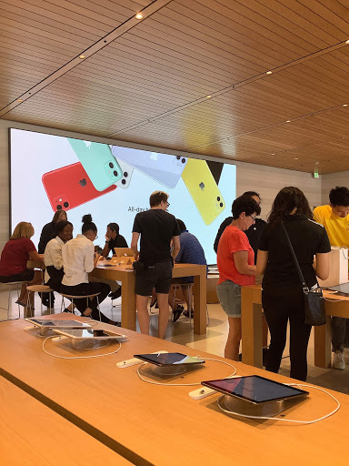 Computer Store «Apple Southlake Town Square», reviews and photos, 260 Grand Ave, Southlake, TX 76092, USA