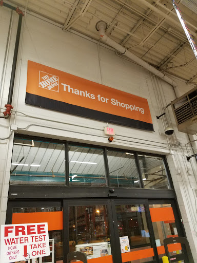 Home Improvement Store «The Home Depot», reviews and photos, 1200 Nixon Dr, Mt Laurel, NJ 08054, USA