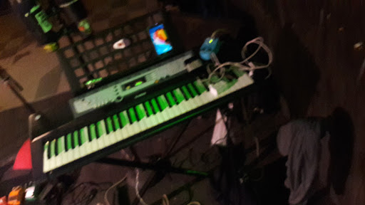 Live Music Venue «Macs Bar», reviews and photos, 2700 E Michigan Ave, Lansing, MI 48912, USA