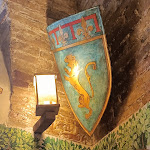 Photo n°4 de l'avis de Alexx.d fait le 01/05/2024 à 16:54 sur le  Locanda del Medioevo à Ascoli Piceno