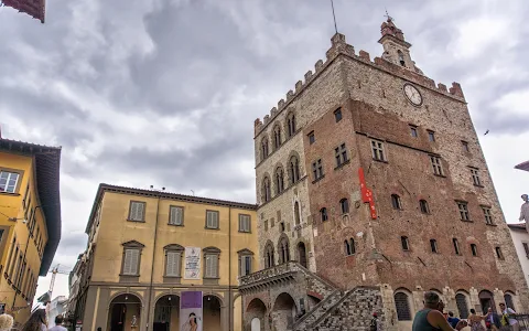 Museum of Praetorian Palace in Prato image