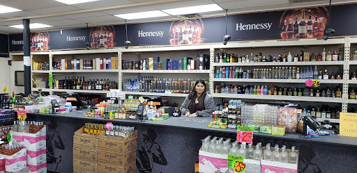 Liquor Store «Liquor Depot Express», reviews and photos, 2801 E Pioneer Pkwy #106, Arlington, TX 76010, USA