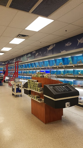 Pet Supply Store «PetSmart», reviews and photos, 5214 Blanche Moore Dr, Corpus Christi, TX 78411, USA