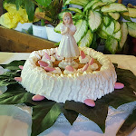 Photo n°1 de l'avis de Chris.. fait le 27/05/2018 à 10:36 sur le  Antica Trattoria del Cacciatore à Bologna