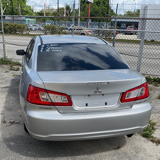 Used Car Dealer «Flea Market Auto Sales», reviews and photos, 12940 NW 27th Ave, Opa-locka, FL 33054, USA