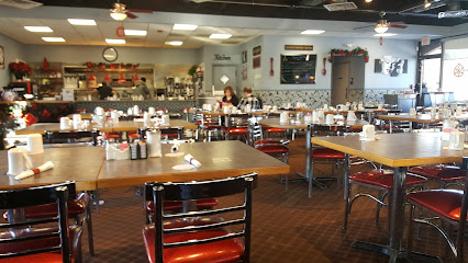 Checkers Pancake House - 506 W Wise Rd, Schaumburg, IL 60193