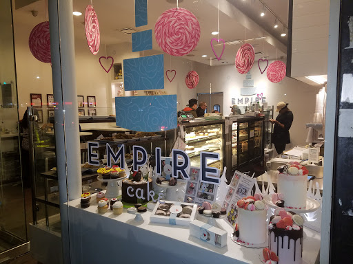 Bakery «Empire Cake», reviews and photos, 112 8th Ave, New York, NY 10011, USA