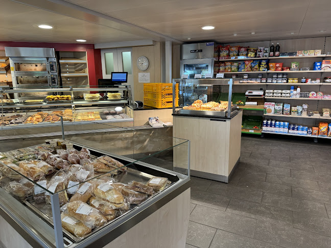 Rezensionen über Dorfbeck AG Schwarzenburg in Köniz - Bäckerei