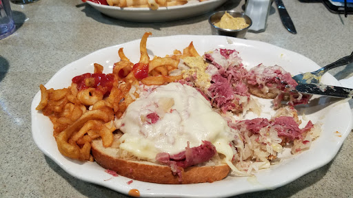 Diner «7th Ave Donuts and Diner», reviews and photos, 324 7th Ave, Brooklyn, NY 11215, USA