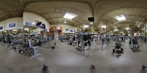 Gym «24 Hour Fitness», reviews and photos, 27921 La Paz Rd, Laguna Niguel, CA 92677, USA