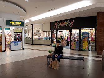 Nutgrove Shopping Centre