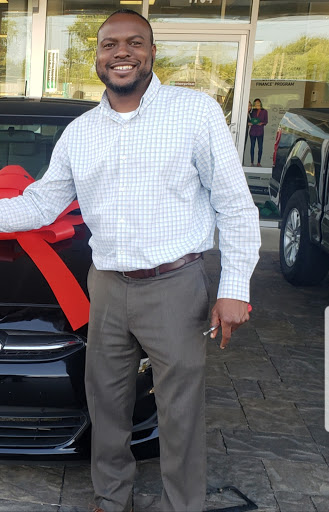 Used Car Dealer «Enterprise Car Sales», reviews and photos, 1704 Shadeland Ave, Indianapolis, IN 46219, USA